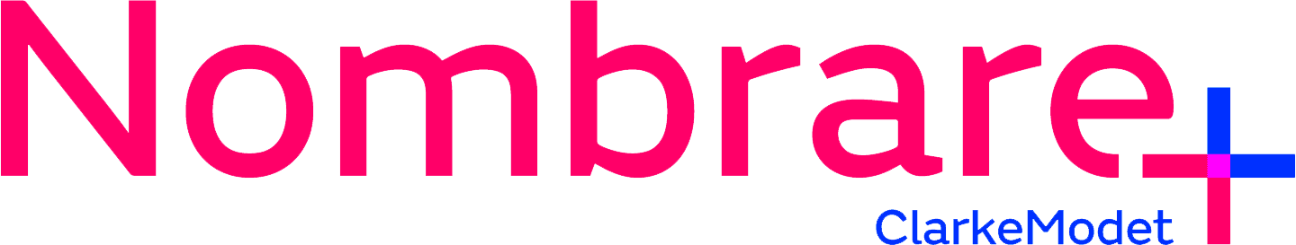 Nombrare ClarkeModet